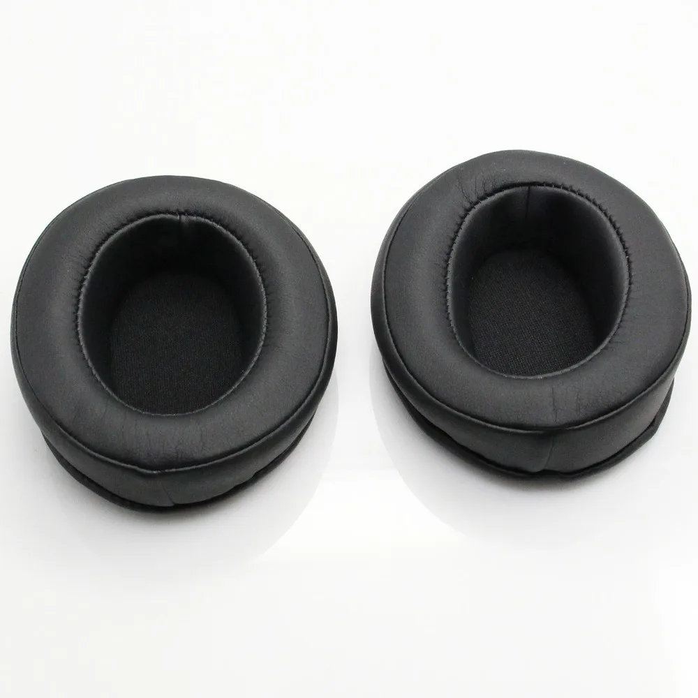 Сменные амбушюры для наушников Sennheiser Momentum 1,0/2,0 Bluetooth, беспроводные наушники, подушки, чашки, чехол, светильник, коричневый цвет