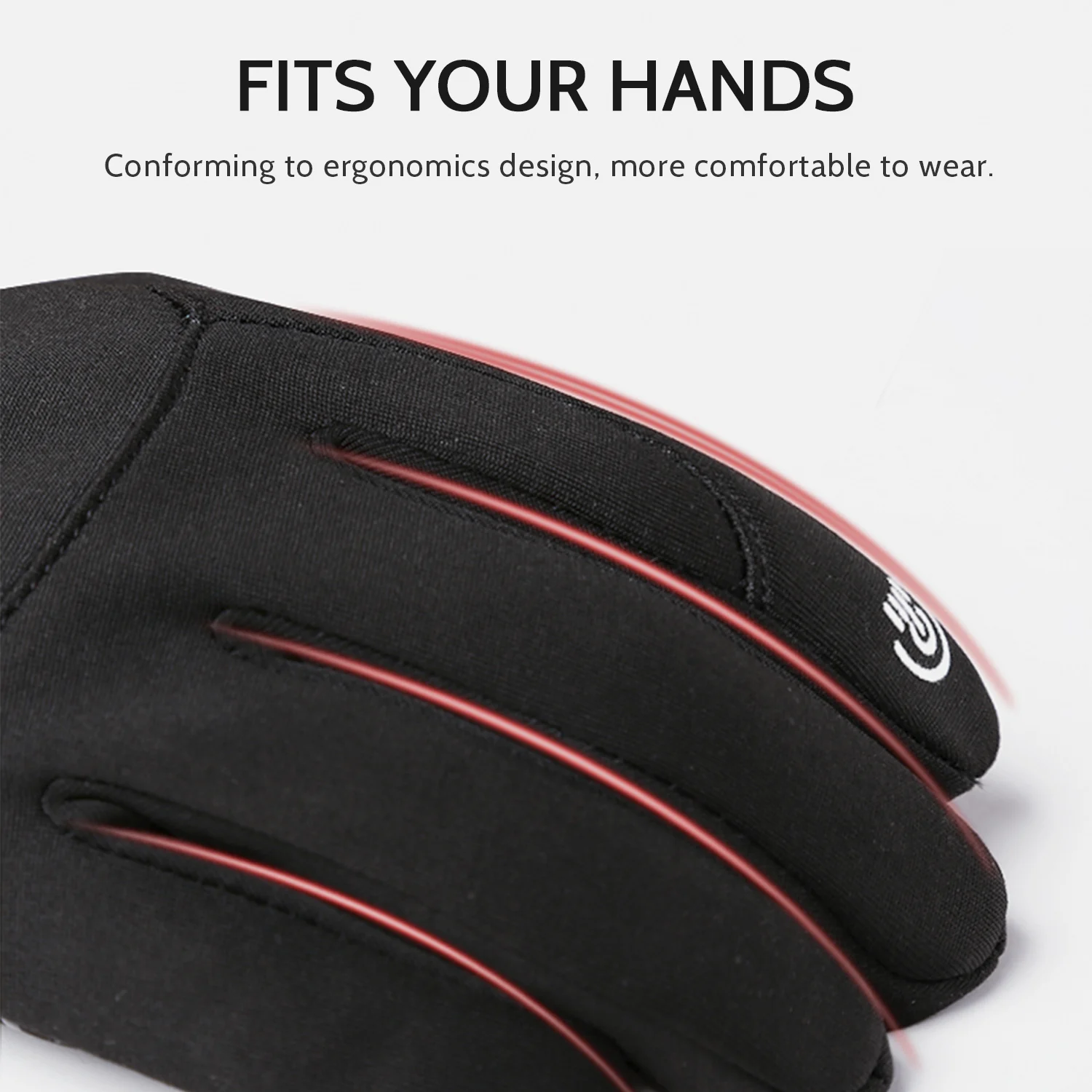 Kyncilor защитные перчатки для улицы зимние спортивные модные теплые холодной