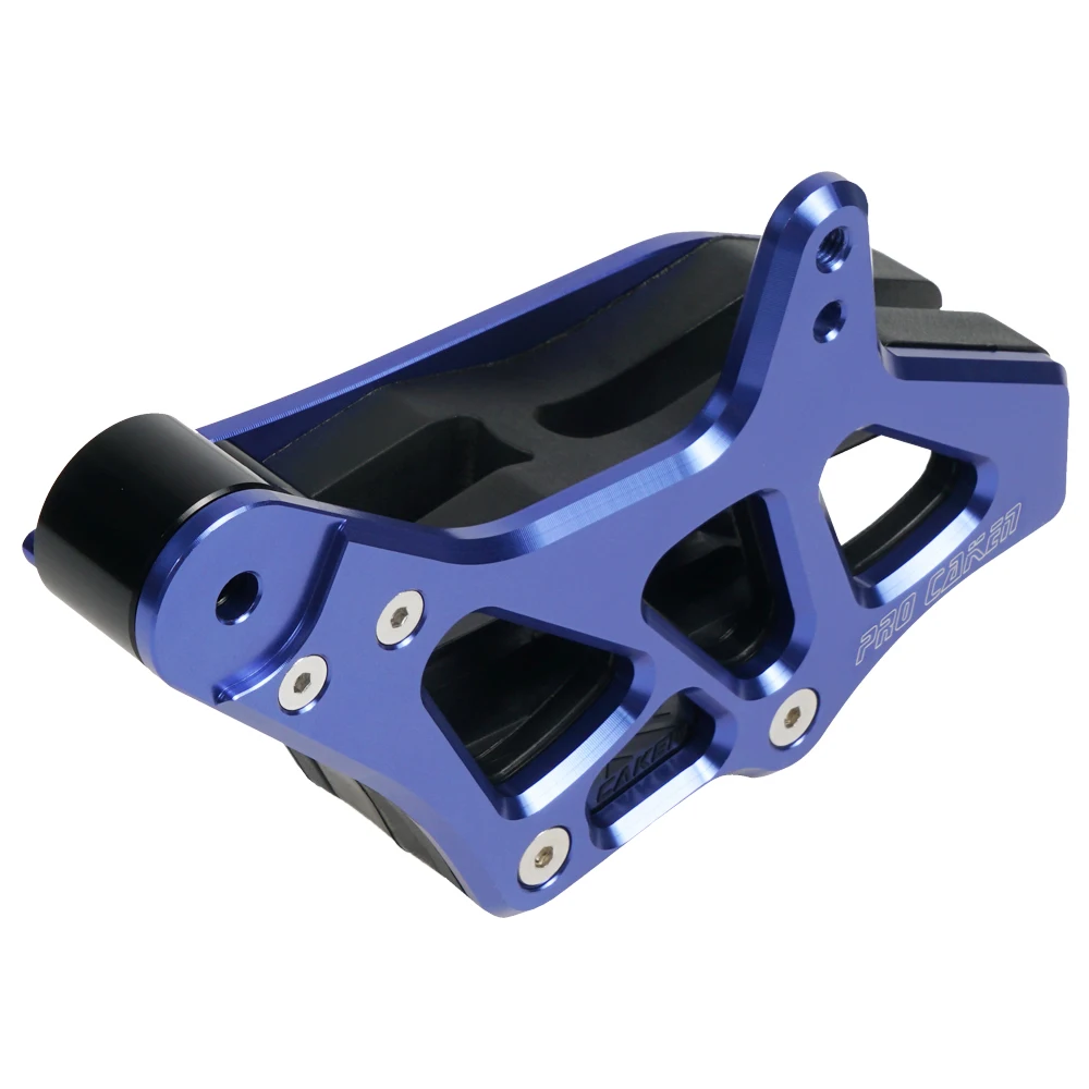 ЧПУ направляющая цепи для KTM EXC SX SXF XC XCF XCW EXCF EXCW XCFW MX SIX DAYS 125 200 250 300 350 400 450 525 530-2008 |
