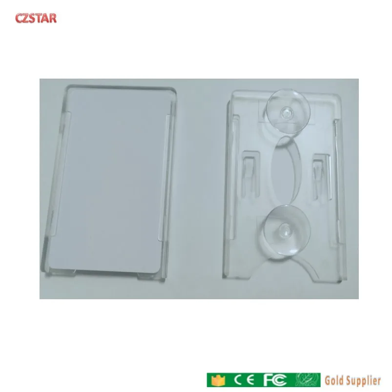 UHF IC ID телефон с присоской для управления парковкой|Карты контроля доступа| |