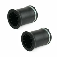 ap02 us free shipping 15938306 rear left right air suspension air spring bag for hammer h2 2002 2015 pair
