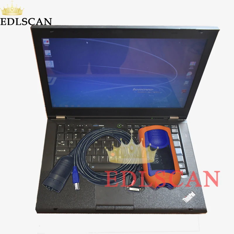 Сельскохозяйственное строительное оборудование диагностический инструмент