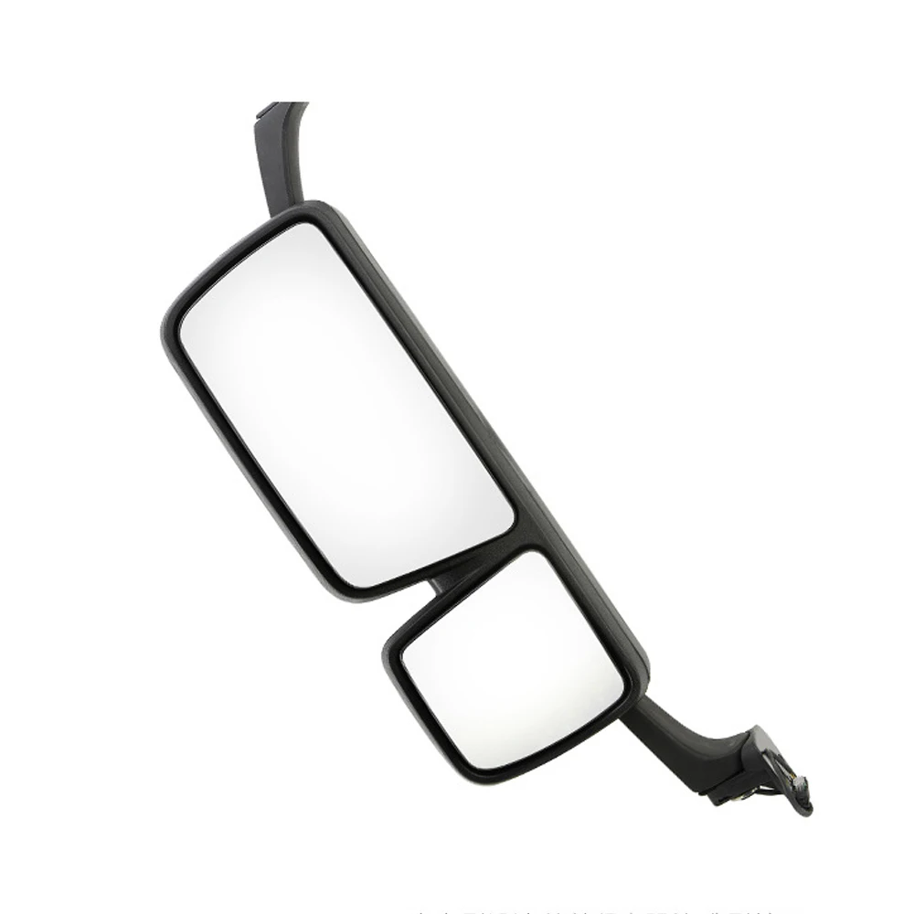 Зеркало заднего вида с электроподогревом и отражателем стекло для mercedes benz Truck MP3
