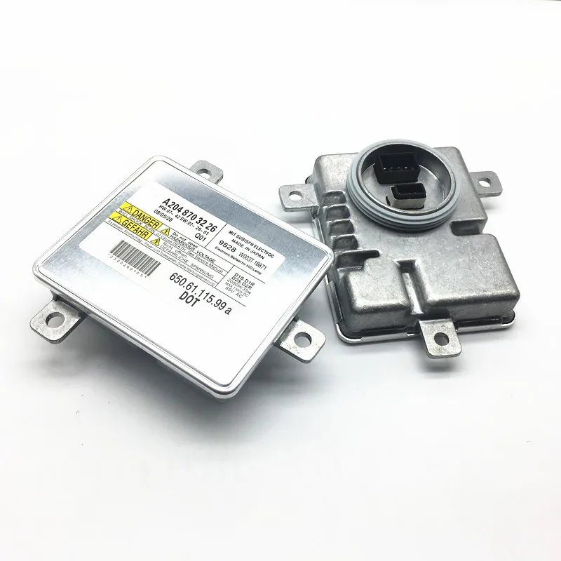 

LX Factory New Original Xenon Ballast Controller FIT FOR GLK X204 A2048703226
