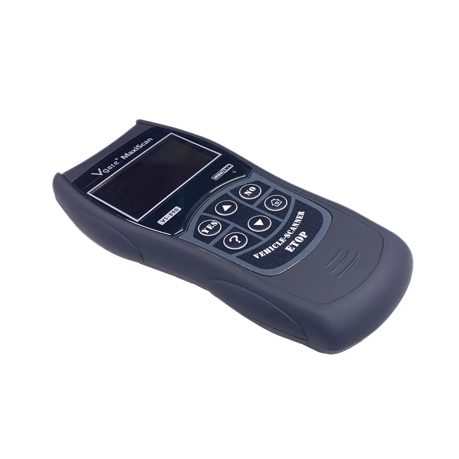 Большая Акция Vgate VS890 Универсальный Автомобильный диагностический сканер с
