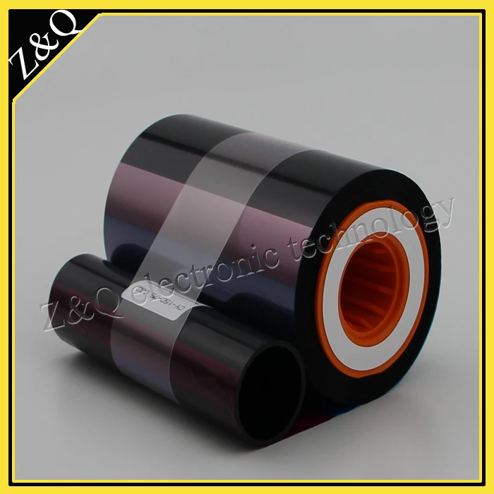 

EDIsecure DIC10178 0.5 Mil Clear Patch Laminate - 550 imprints