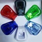 Парикмахерская профессиональная машинка для стрижки волос Подставка для зарядки триммер для бритья зарядное устройство док-разъем подходит для кусачек