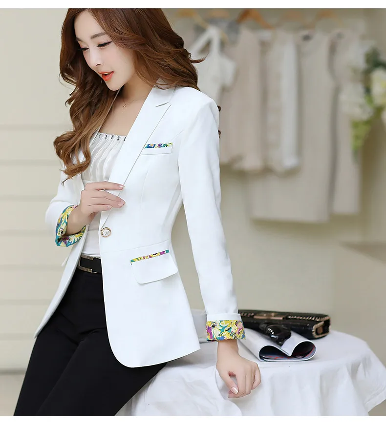 Модные блейзеры и куртки для женщин Новинка 2019 года сезон осень зима