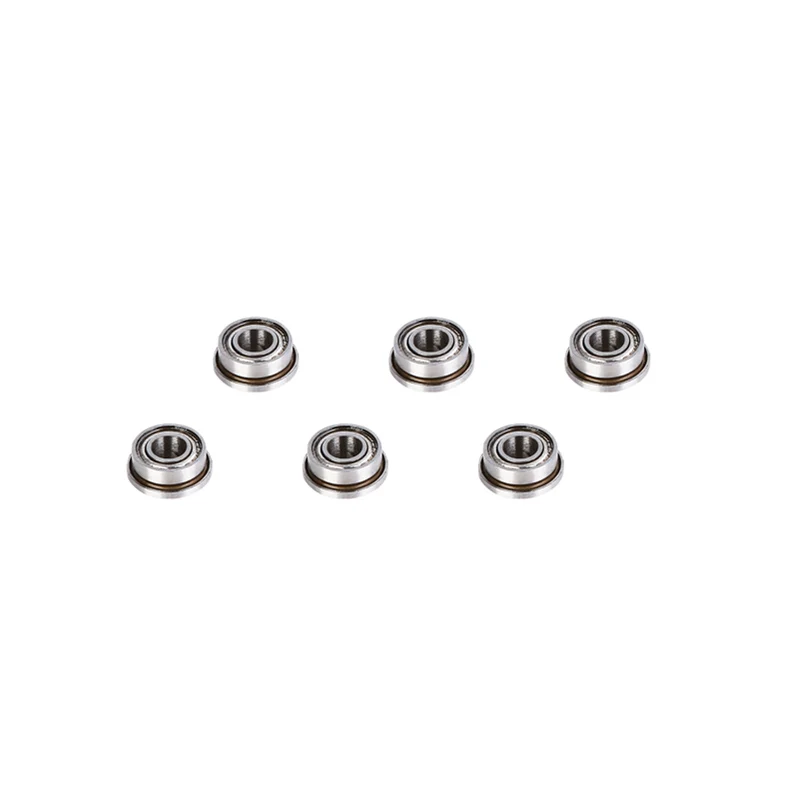 

Большой дракон 6 шт. 8 мм двойной масляный бак стальные втулки для Gear Airsoft 1 комплект аксессуары безмасляный бак стальная втулка из нержавеюще...