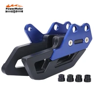 motorcycle chain guide protector sprocket guard for yamaha yz125 yz250 08 16 yz250f yz250fx yz450f yz450fx wr250f 450f