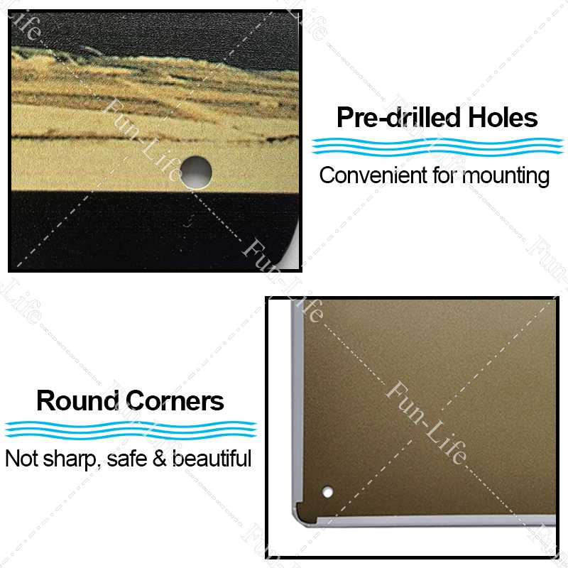 Винтажные металлические знаки истребитель самолета в американском стиле