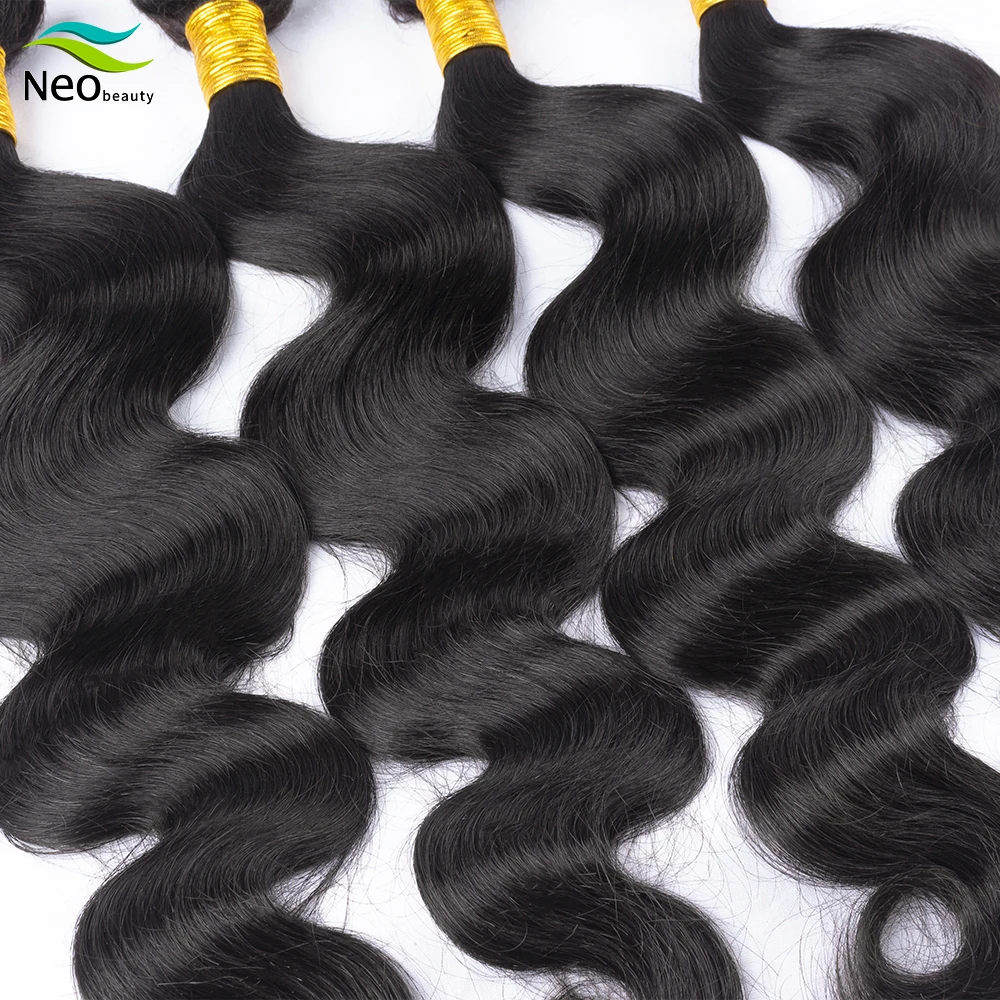 

Body Wave Bundles with Closure Cambodian Human Hair Weave Bundles Human Hair Bundles with Closure Non-remy Hair Extension