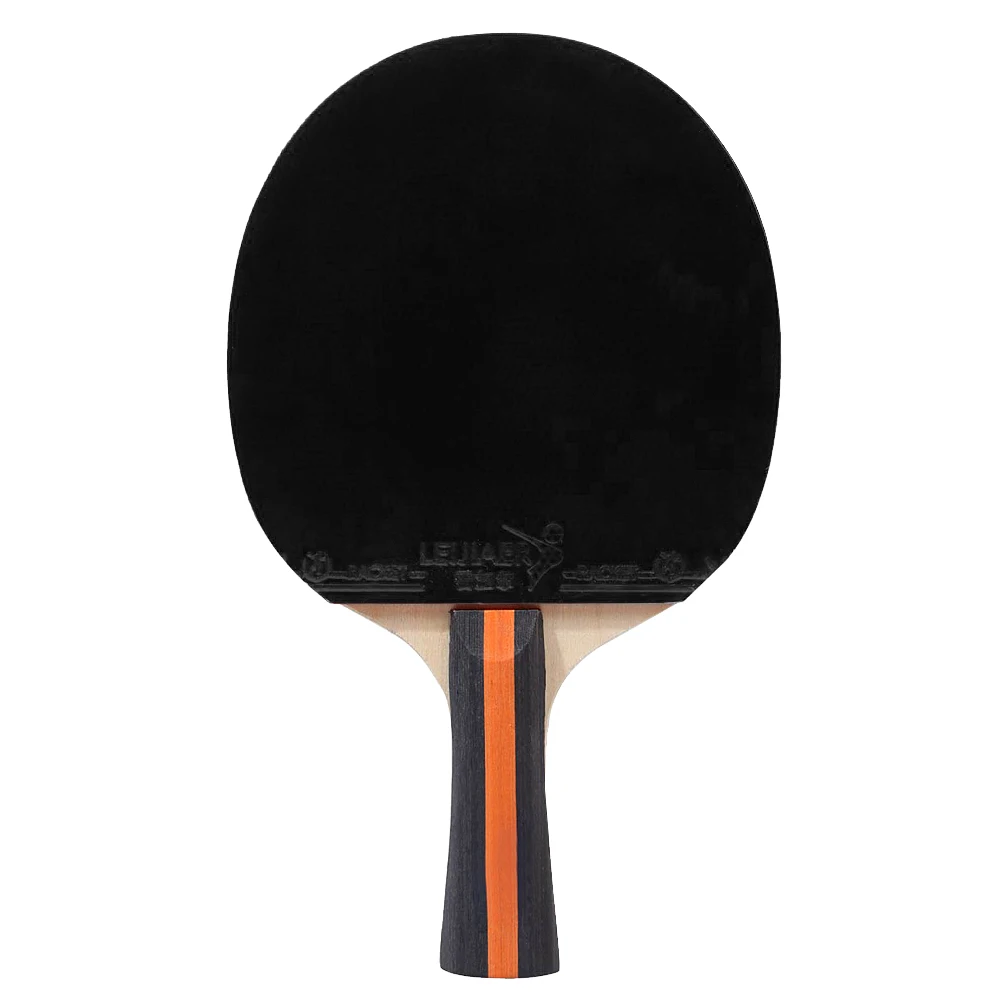 Настольный теннис 2 игрока набор высокое качество ракетка для настольного