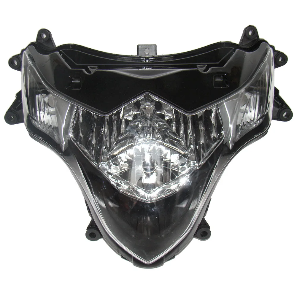 Передсветильник фара для мотоцикла налобный фонарь Suzuki 2009 2010 GSXR1000 GSXR 2011| |