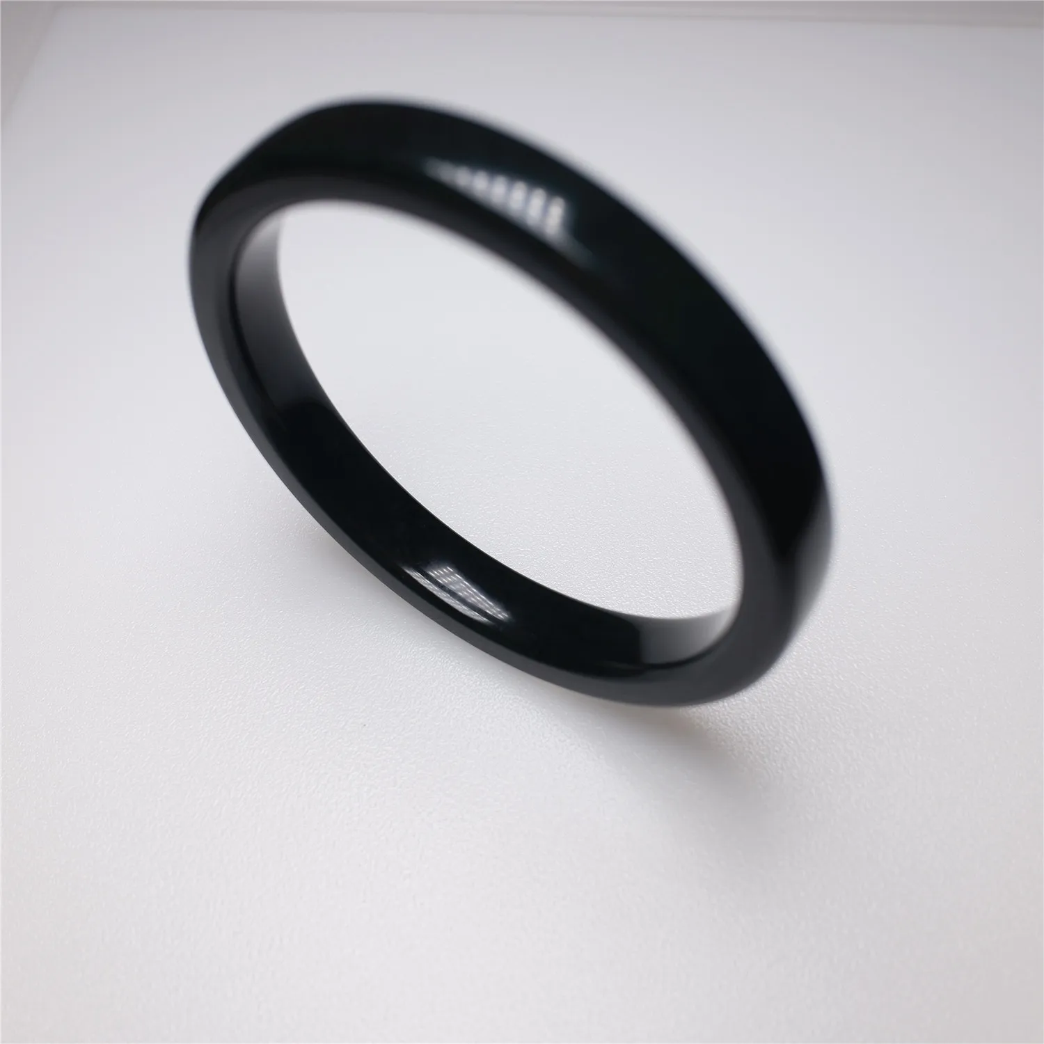 LETSFUN Изящные Ювелирные изделия натуральный класс A темно зеленый HeTian нефритовый