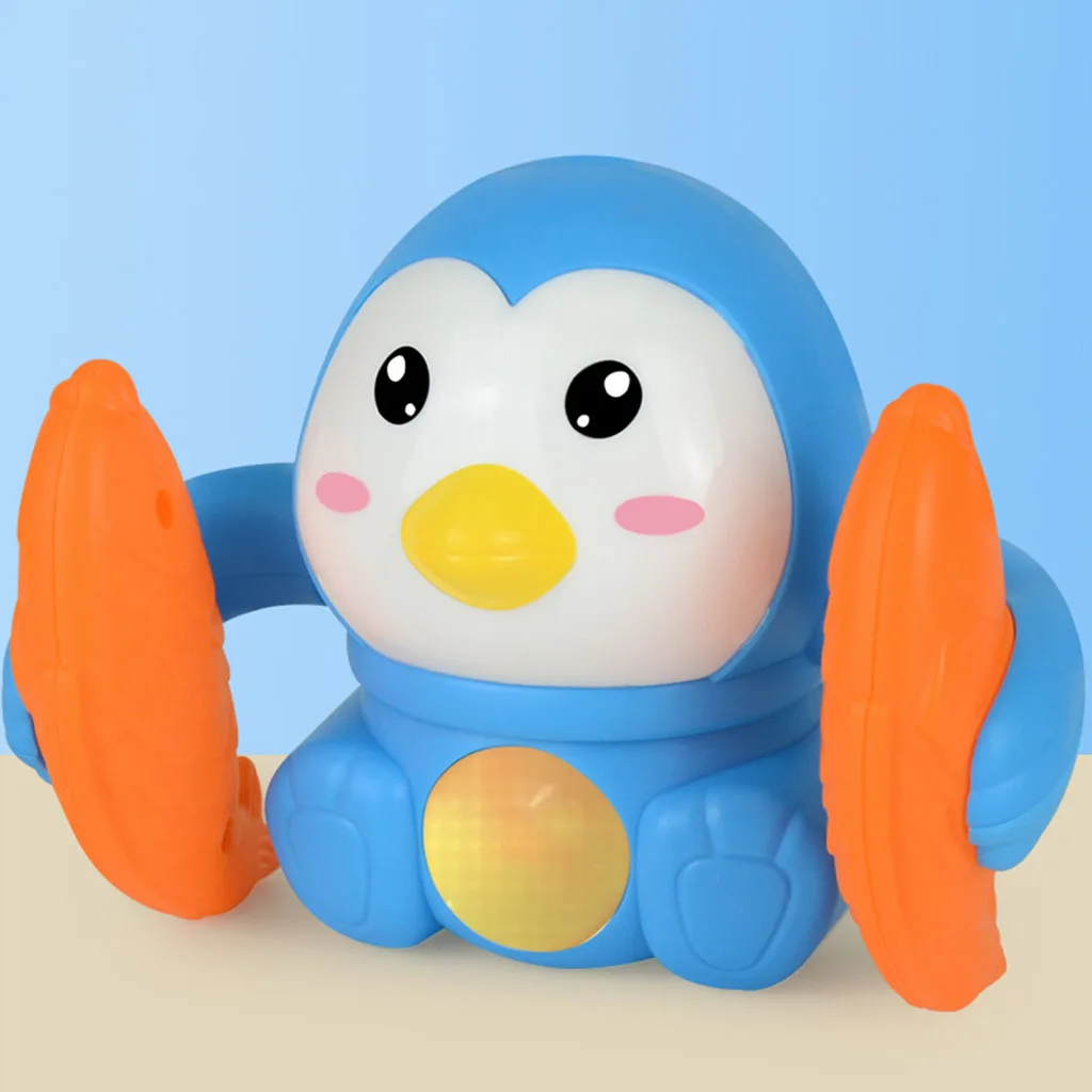 

1 шт., детская интерактивная игрушка-утка с голосовым управлением