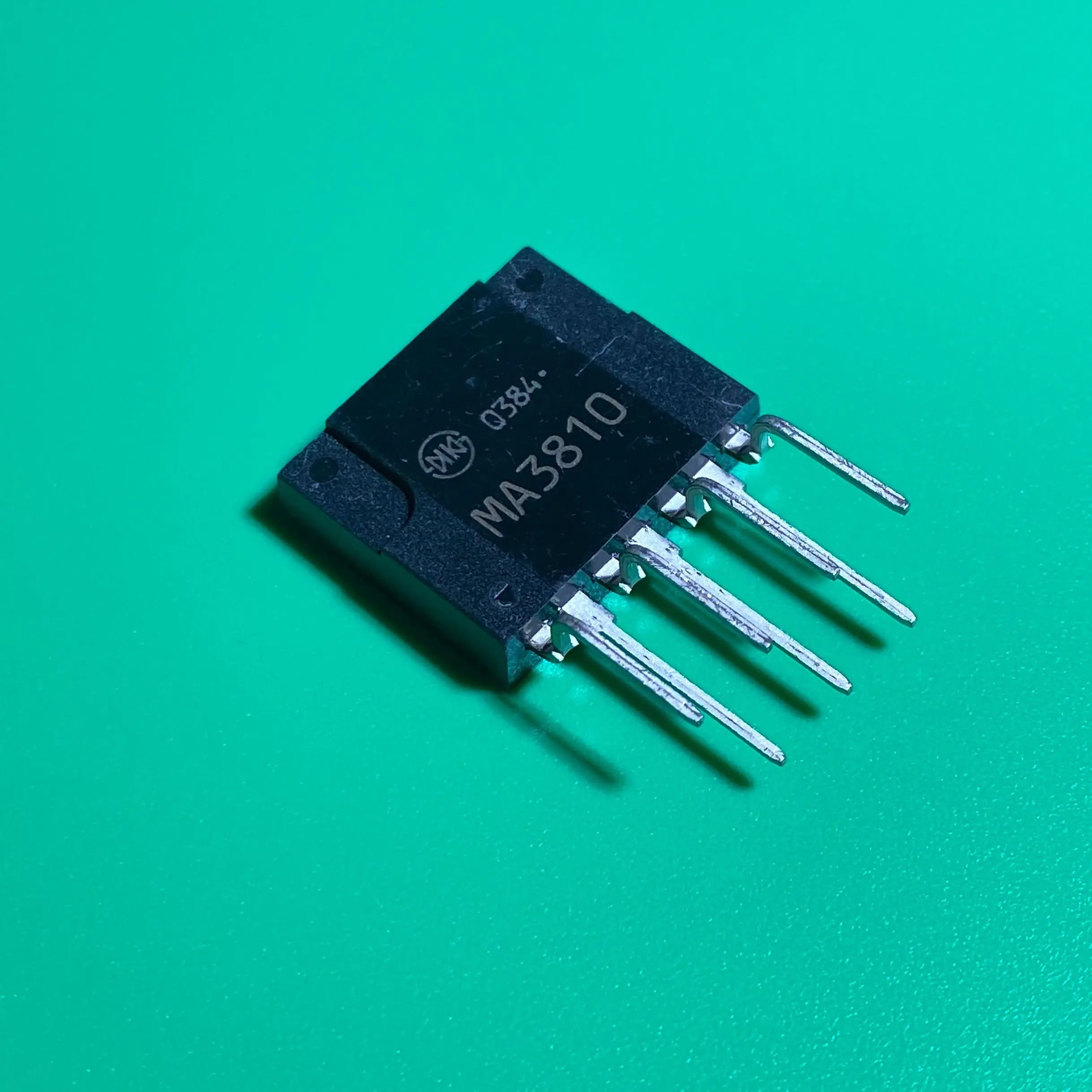 2 шт./лот MA3810 ZIP7 MA 3810 регуляторы переключения мощности MA-3810 M A3810 | Обустройство дома