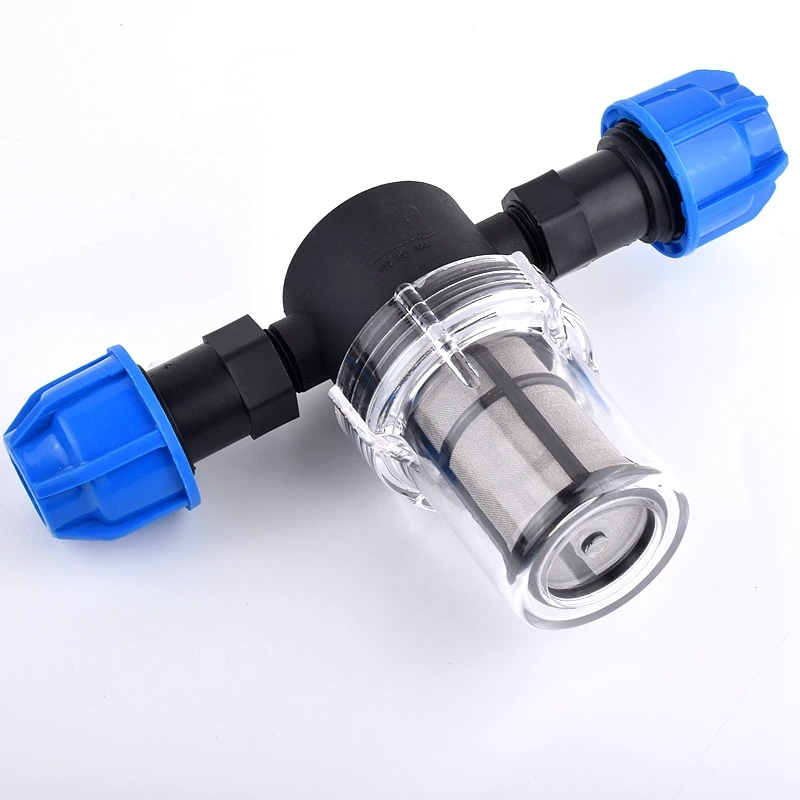 Фильтр для полива 1/2 дюйма с внутренней резьбой | Дом и сад