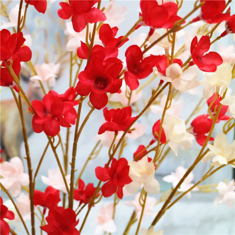 Прямая продажа с фабрики новые маленькие капок имитация Свадебные мягкие