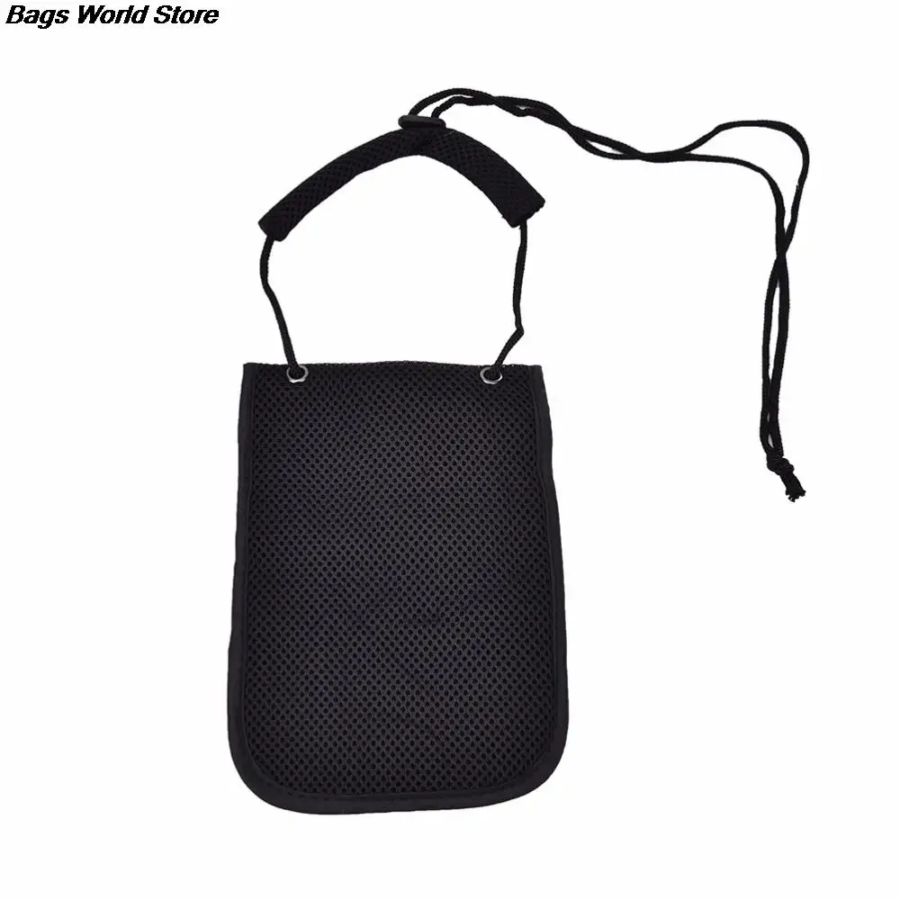 Нейлоновая сумка для карт кошелек денег документов паспорта | Багаж и сумки