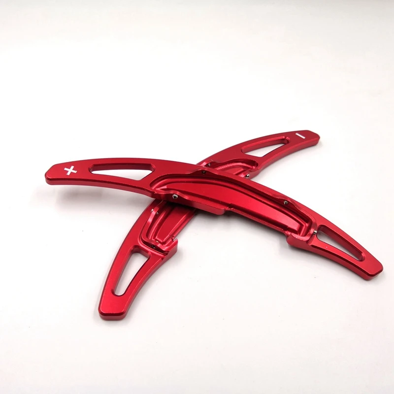 Расширители весла из алюминиевого сплава подходят для BMW M2 M3 M4 M5 M6 X5M | Автомобили и