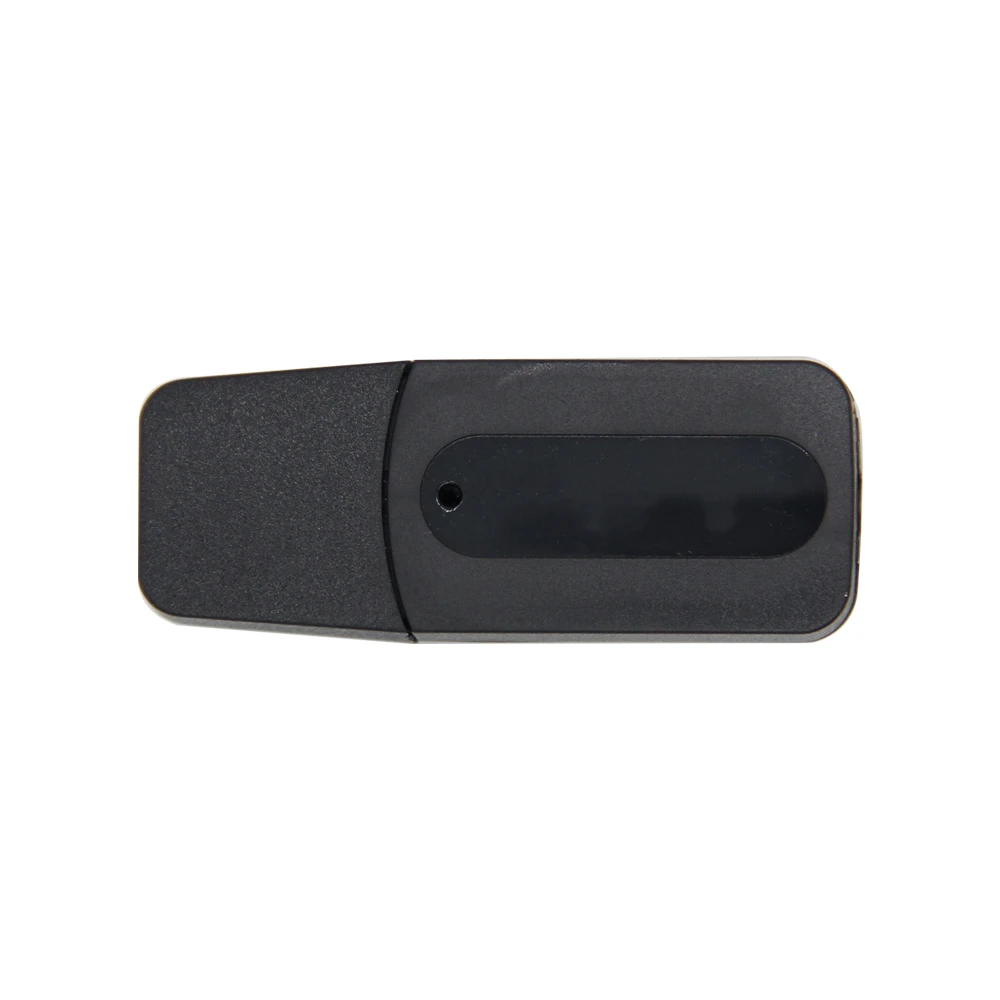 USB Wireless Bluetooth-compatible Music Audio Receiver Adapter 3.5mm Jack Cable for Car Iphone music | Электроника