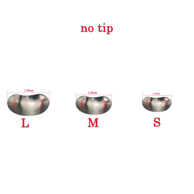 20 шт. стоматологическая Матрица № 1 398 секционные Контурные Матрицы S/M/L матричные