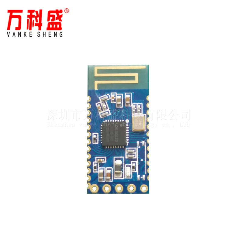 

JDY-18 Bluetooth 4.2 module High-speed data transmission mode BLE module