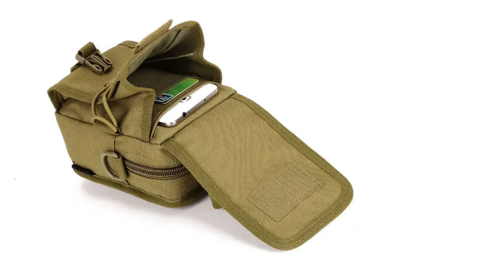 SINAIRSOFT Военный Тактический штурмовой пакет армейский Molle Водонепроницаемый Открытый походный кемпинг охотничий комбинированный рюкзак