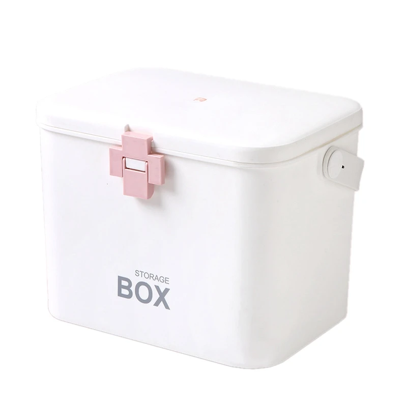 Аптечка аптечка коробка для хранения пластиковый контейнер аварийный набор