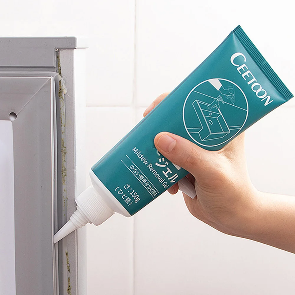 Средство для удаления плесени очистки стен и неприятного запаха бытовой
