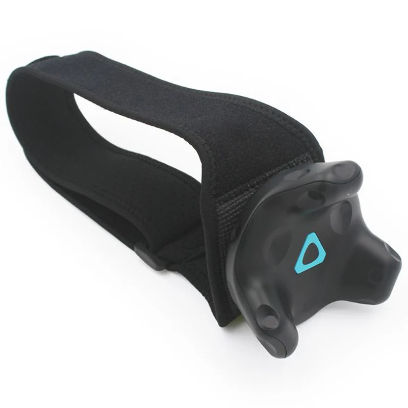 Регулируемый ремешок на голову для Htc Vive трекер виртуальной реальности