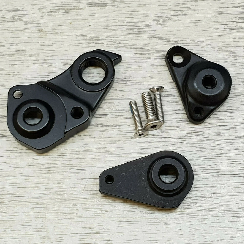 

2pc Bicycle gear rear derailleur hanger For Giant Anthem Advanced GIANT Trance GIANT XTC GIANT Intrigue 9x135mm MTB MECH dropout