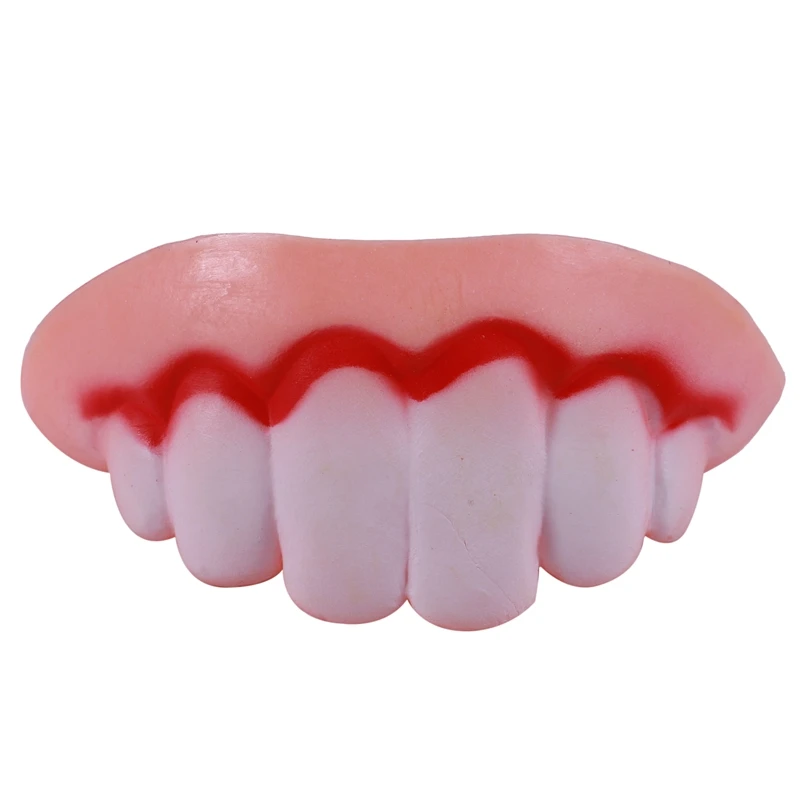 10 шт. гаджет резиновый костюм вечерние уродливые кляп воспламененные сильно