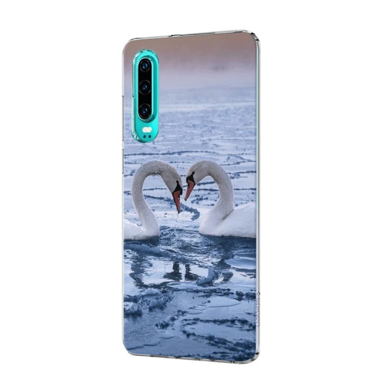 Чехол для мобильного телефона Honor 6A 6C 7A 8 8X8 9 9X10 View 20 Lite Pro Play Жесткий Чехол для хоккея