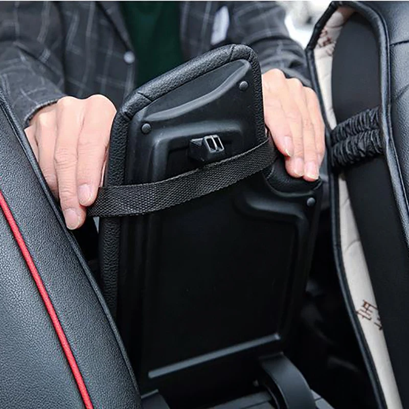Car Trash Can Portable Drive Bin Hanging Wastebasket Back Seat Storage Bag Waterproof Dustbin Organizer Box | Автомобили и
