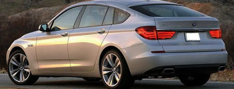 1 пара двойных наконечников для глушителя из нержавеющей стали выхлопная труба с