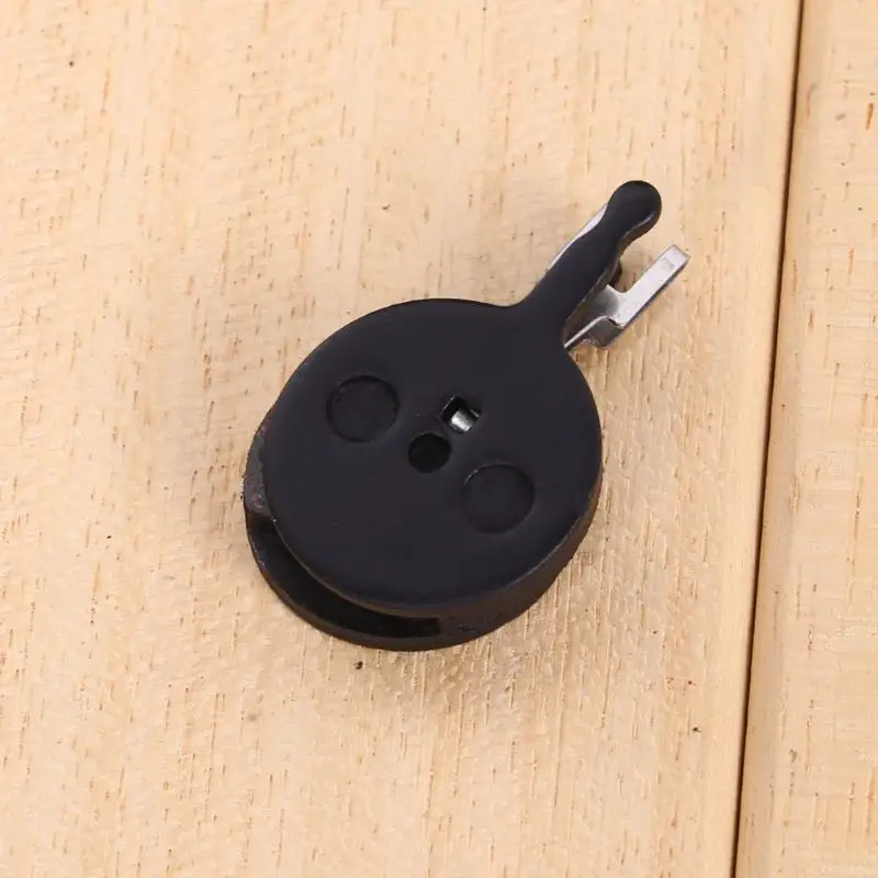 Новинка 1 пара дисковых тормозных колодок для горного велосипеда мотоцикла