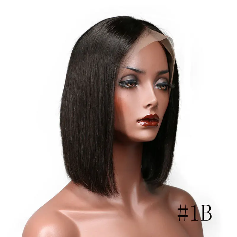 12 inches lace wig 5 листов, супер клейкая синяя сменная лента для бразильских волос, 4 см* 0,8 см, 60 таб, двусторонняя кружевная лента, Передняя опора, клейкие Полоски - Цвет: 12 inches lace wig