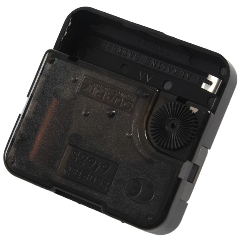 Сделай сам с высоким крутящим моментом часовой механизм 3/10 дюймов максимальная