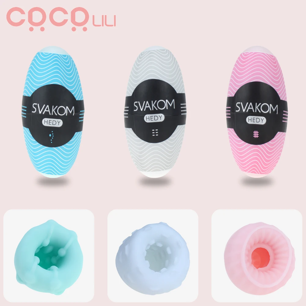 Мужское портативное яйцо для мастурбации реалистичное Вагина устройство