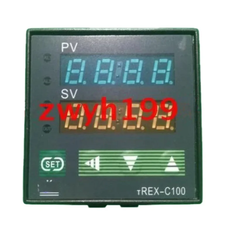 TREX-C100FK01-M * hn C100k-rFK01-M оригинальный фоторегулятор температуры 1 год гарантии |