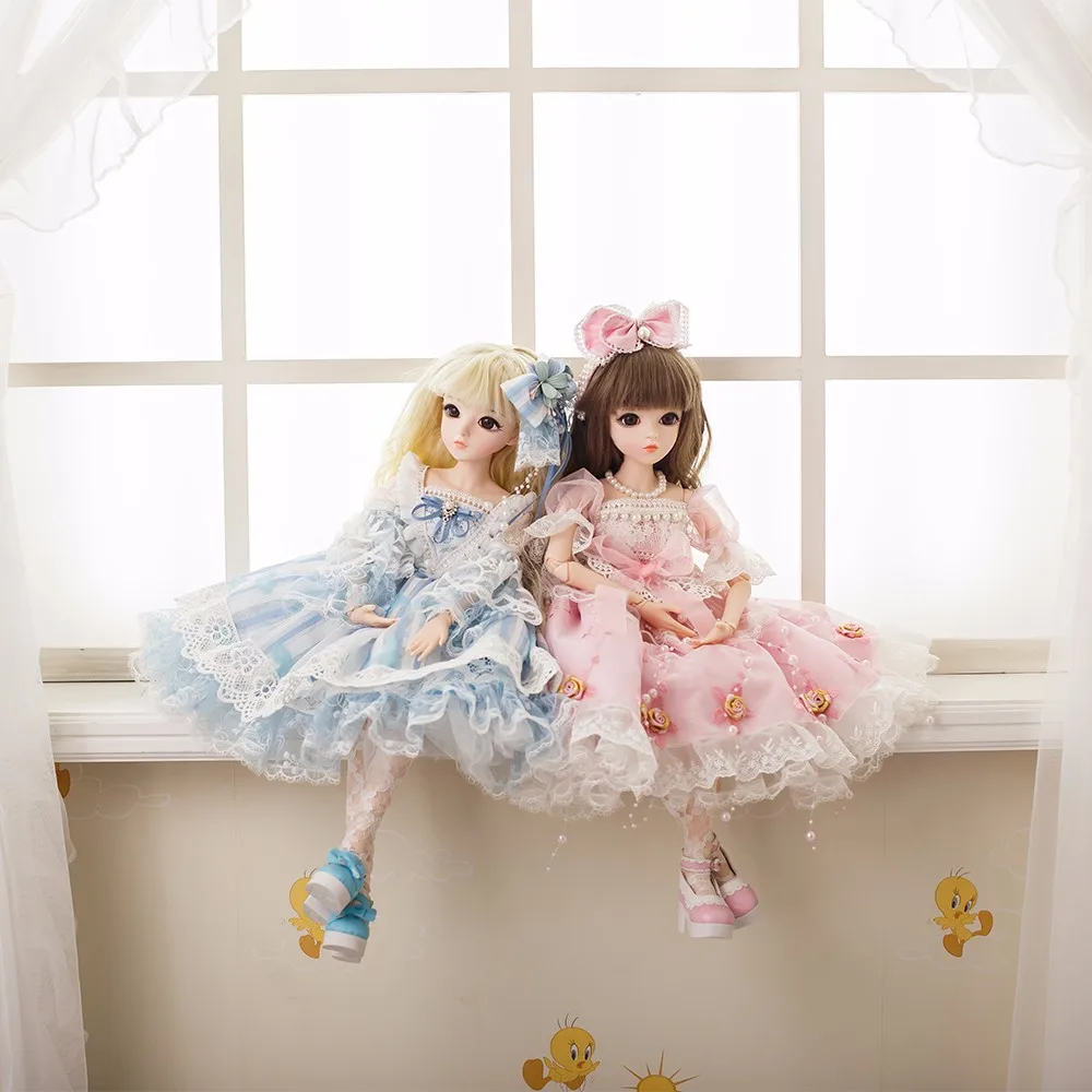 

13 BJD 60 18