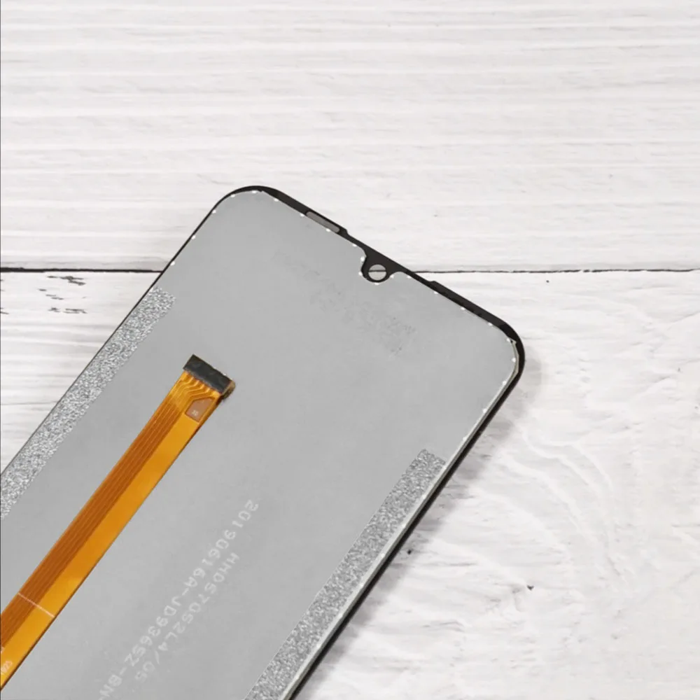 Для Coolpad Cool 3 ЖК-дисплей + сенсорный экран 5 71 ''дигитайзер в сборе для