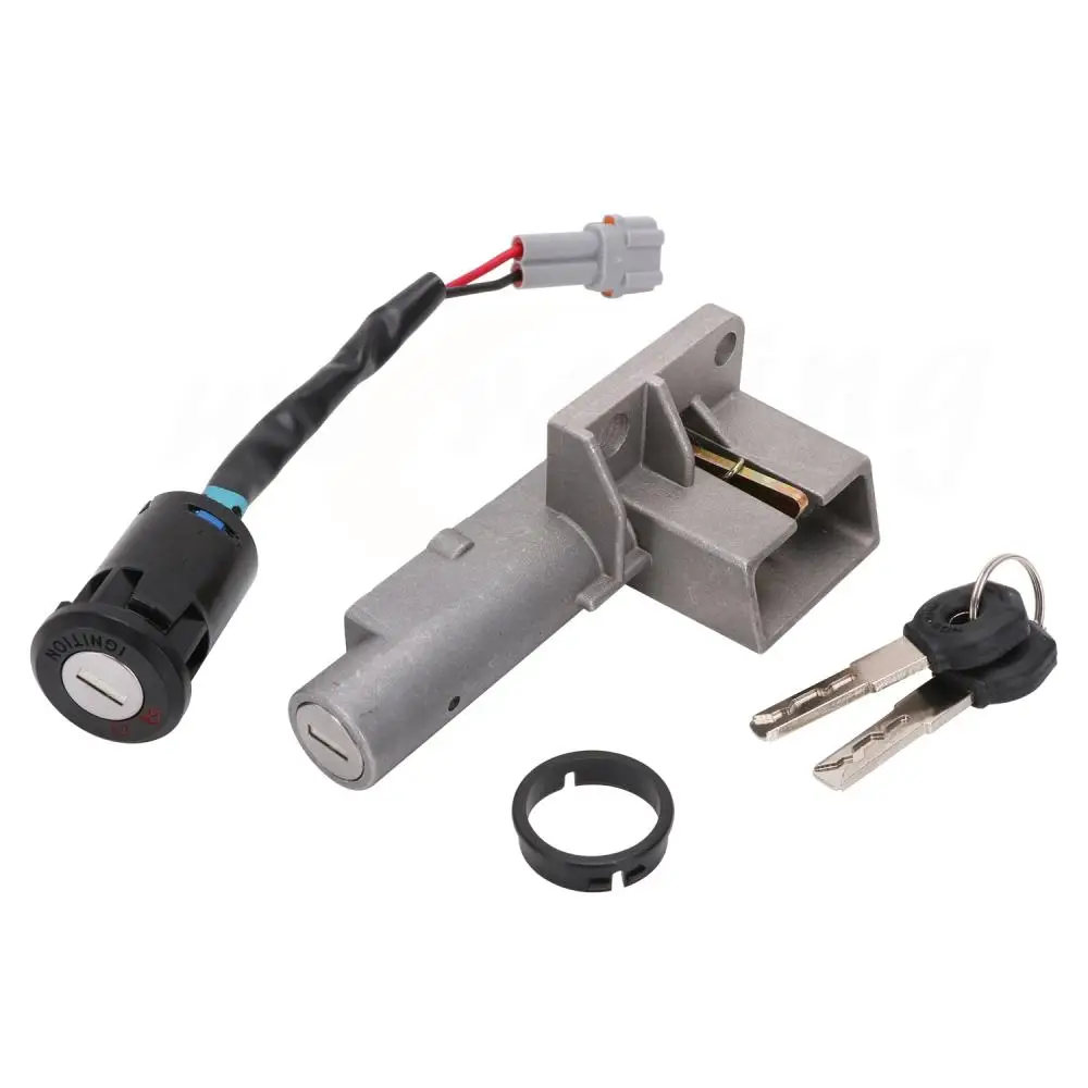

Motorcycle Key Set For Sur Ron Sur-Ron Surron Electric Cross-country Bike