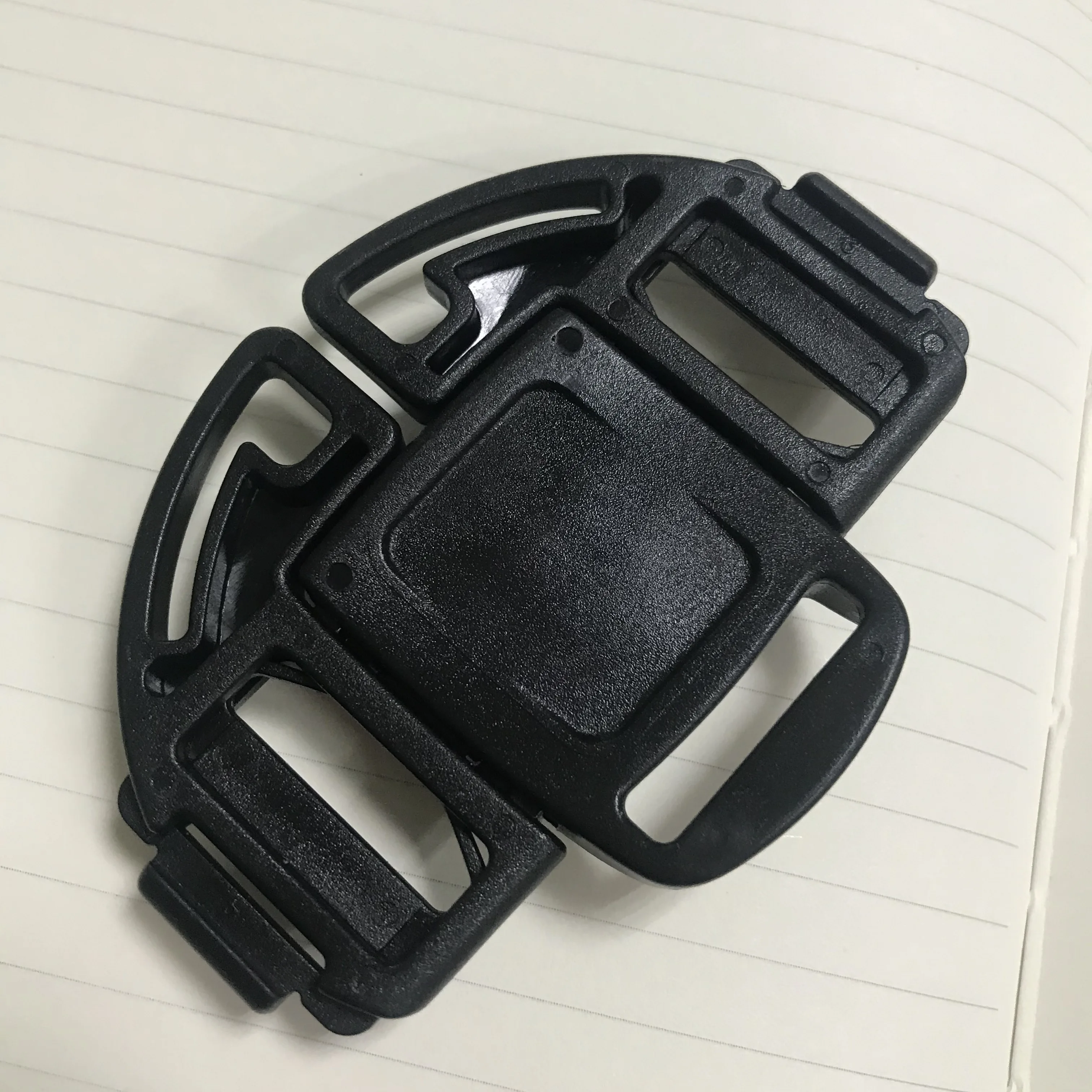 Детская Пряжка для детского кресла 5 точечная сменная деталь ремня безопасности