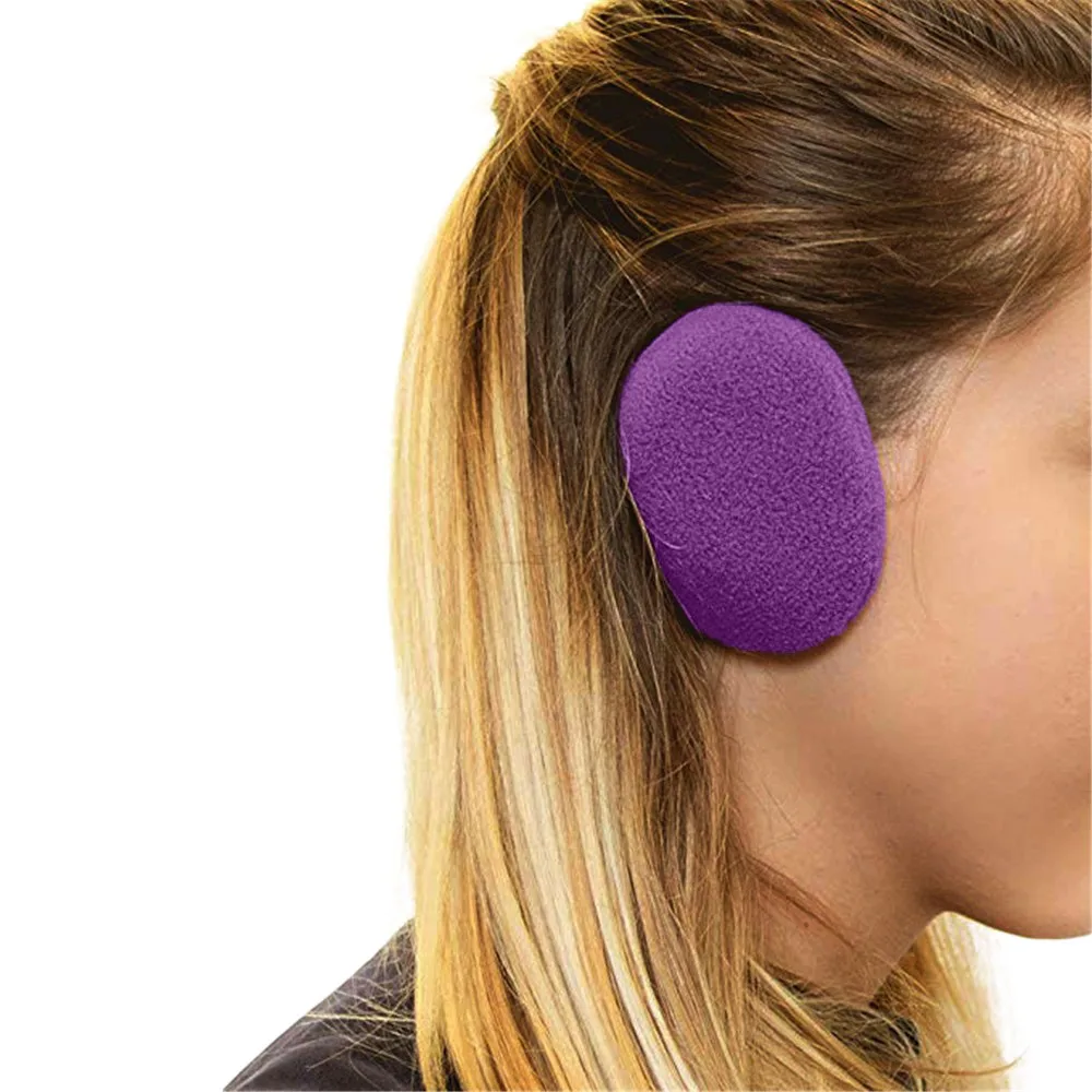 SAGACE мужские и женские теплые наушники без бретелек много цветов высокое качество