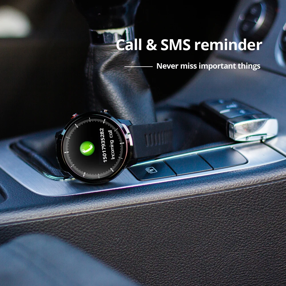 Умные часы SENBONO S10 Full touch спортивные для мужчин и женщин пульсометр прогноз погоды