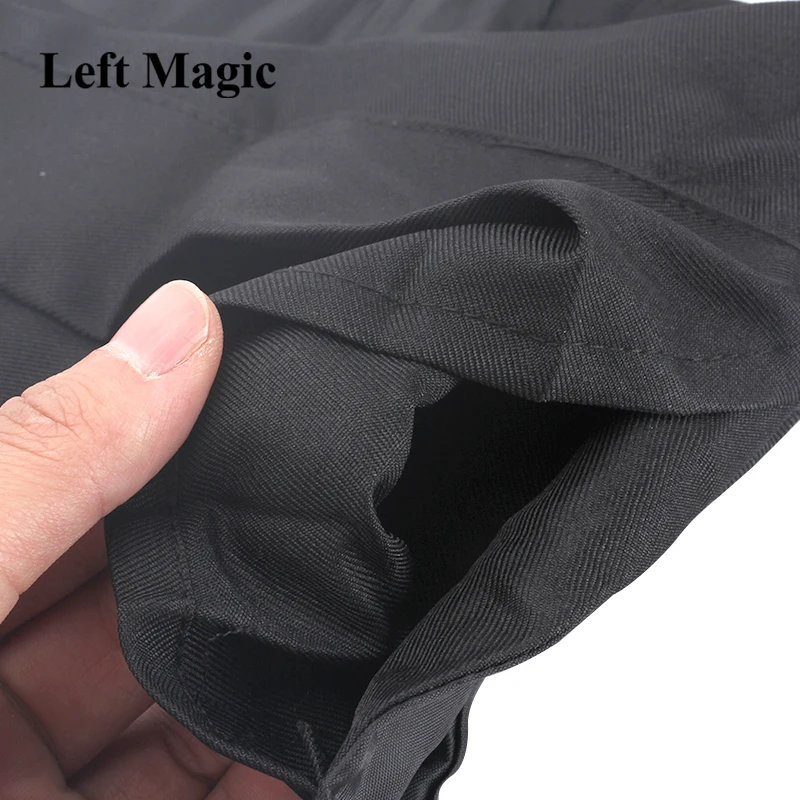 Жилет для зонтика и магический голубь трюки появляющийся Голубь/Umbrella сумка