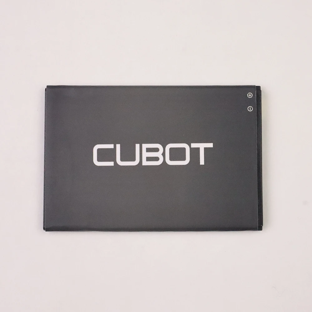 100% Новый оригинальный аккумулятор CUBOT Dinosaur 4150 мАч запасная батарея для сотового